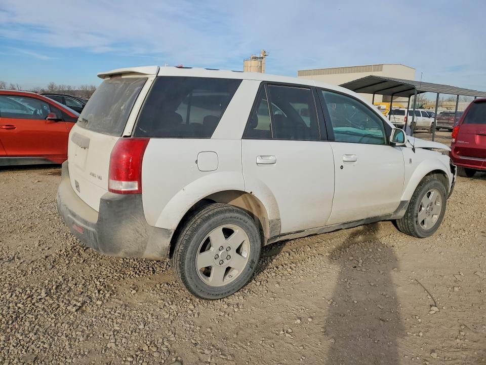 2005 Saturn Vue