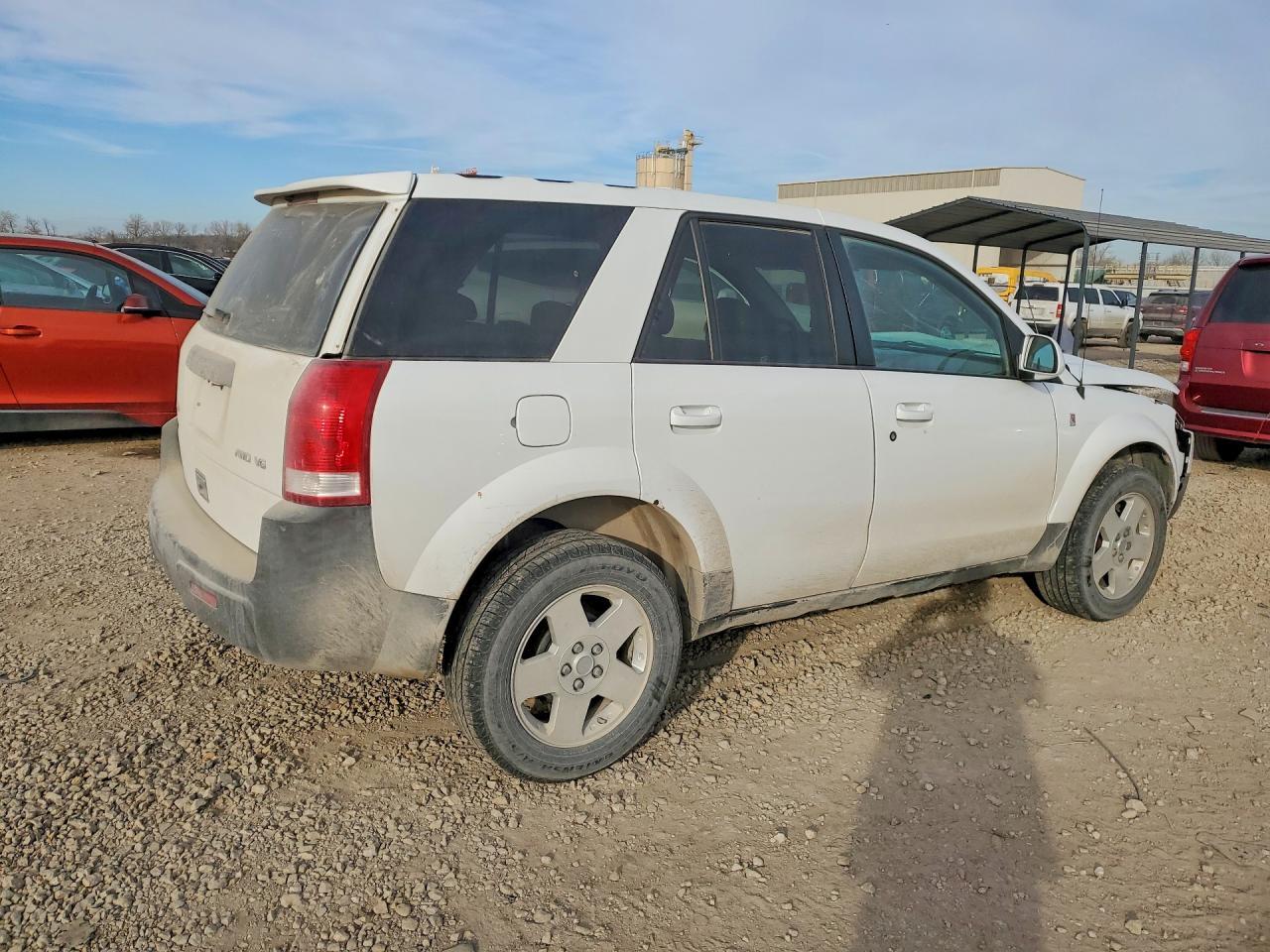 2005 Saturn Vue