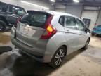 2018 Honda Fit ex