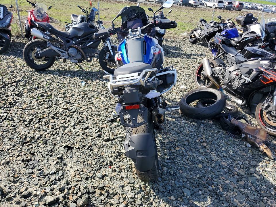 2024 BMW R 1300 GS