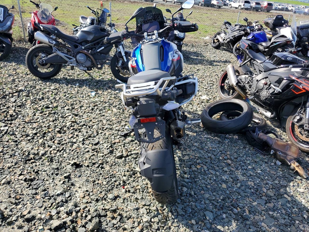 2024 BMW R 1300 GS