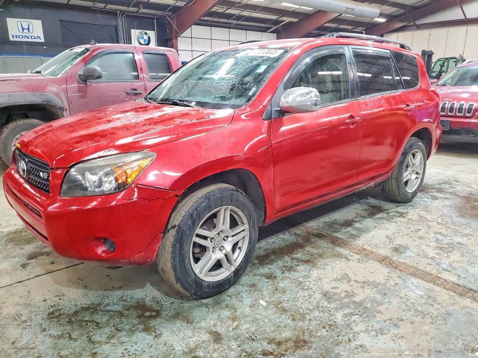2007 Toyota Rav4