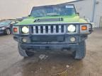 2006 Hummer H2 sut
