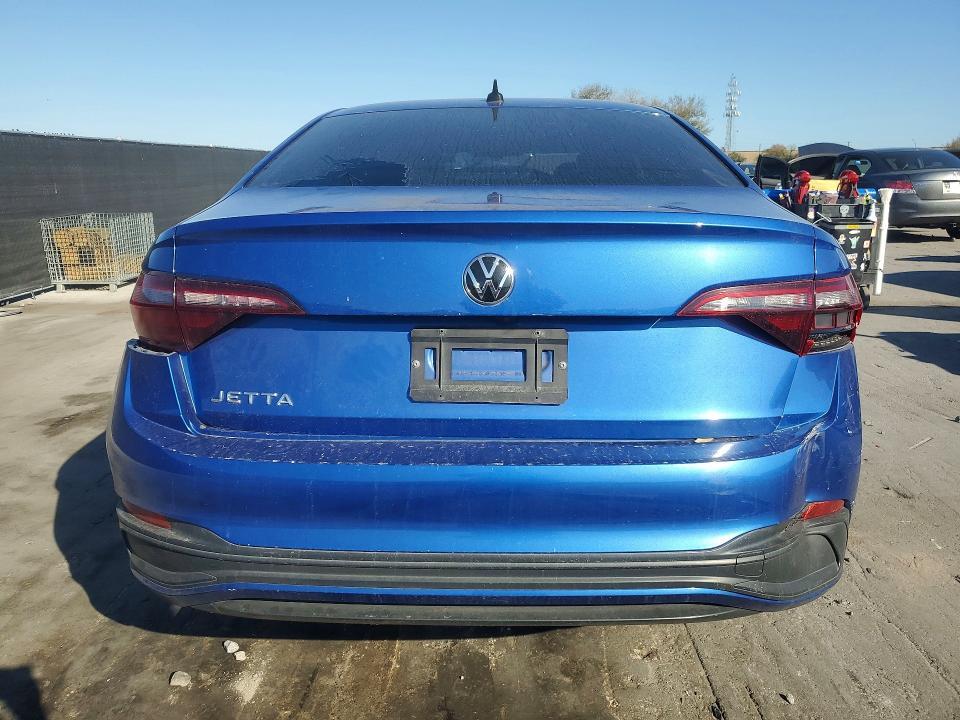 2023 Volkswagen Jetta s