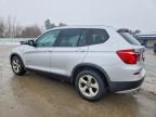 2011 BMW X3 Xdrive28i