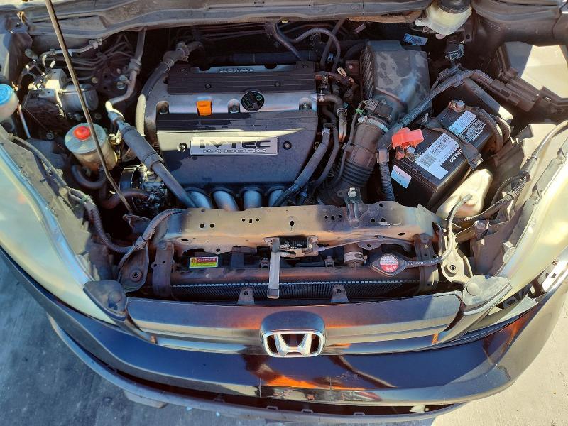2009 Honda Cr-v