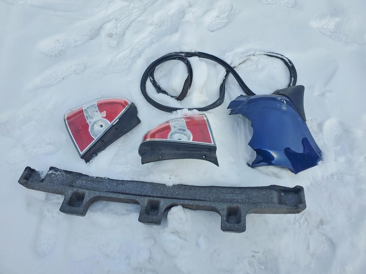 2009 Hyundai Accent se