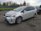 2015 Toyota Prius v