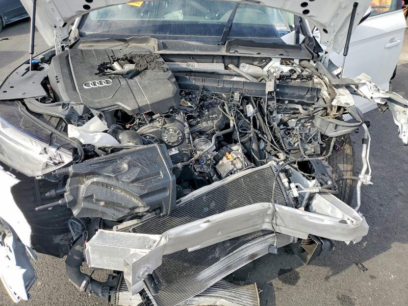 2023 Audi Q5 Premium 45