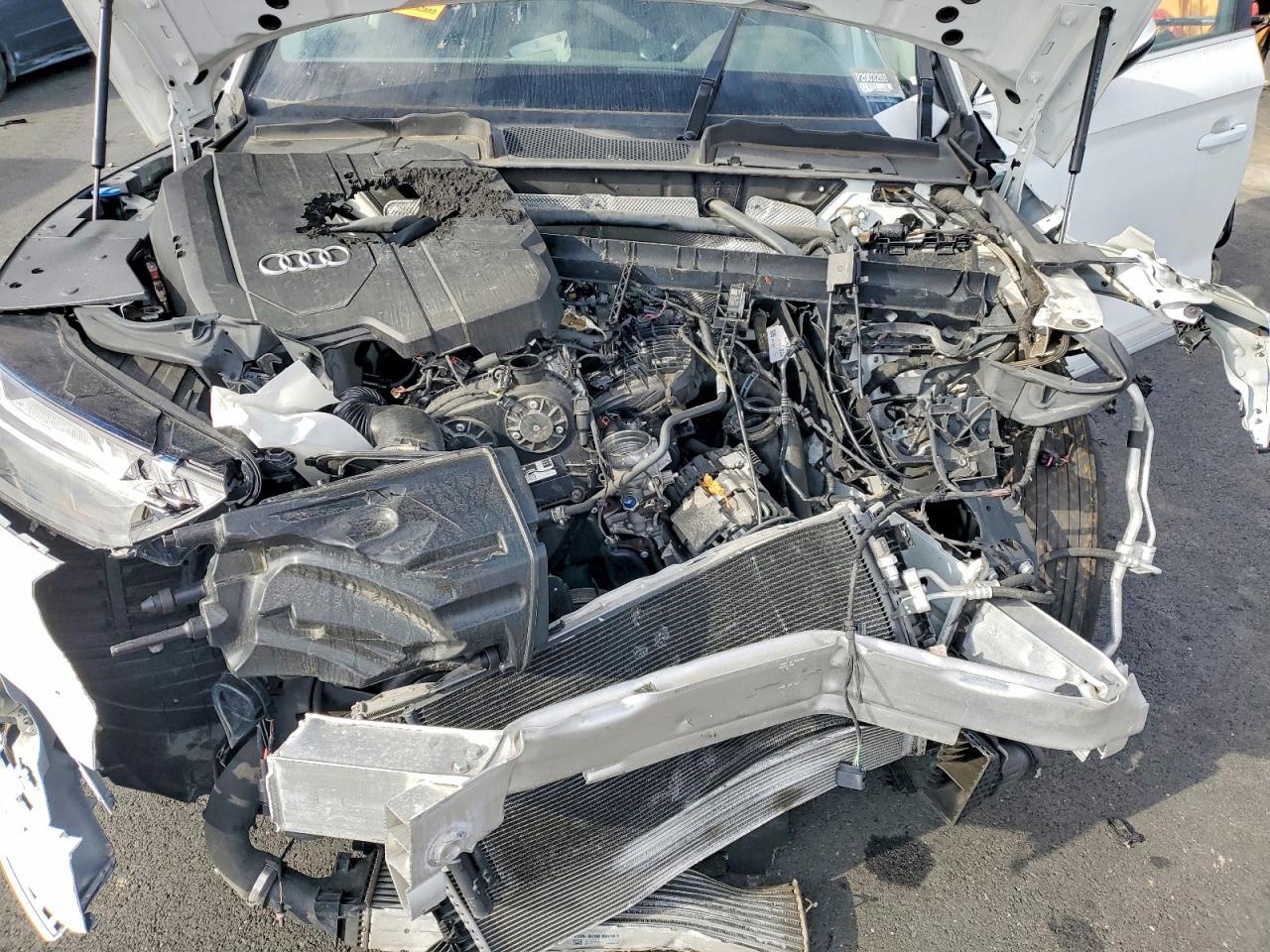 2023 Audi Q5 Premium 45