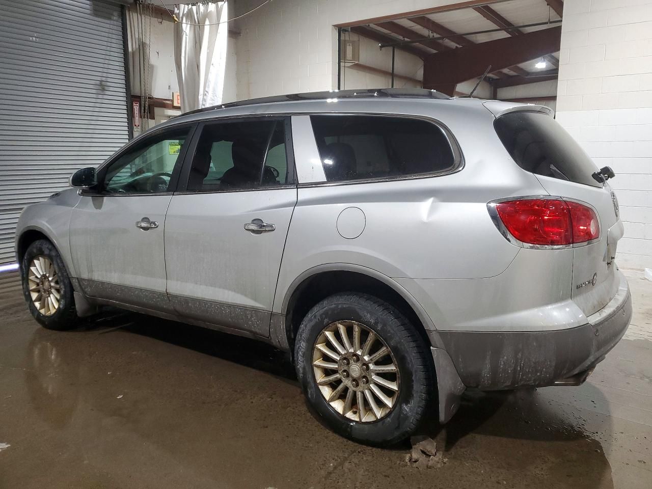 2011 Buick Enclave cx