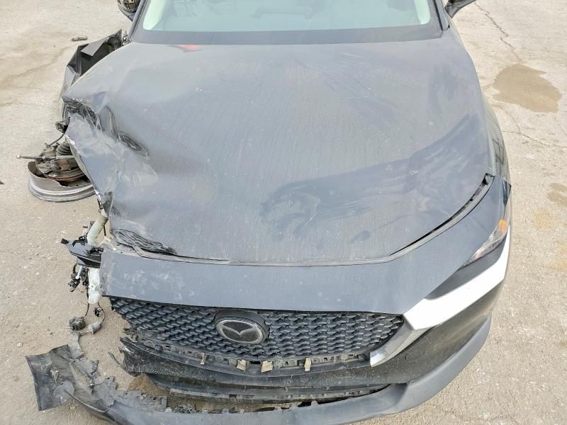 2021 Mazda Cx-30 Select