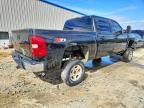 2007 Chevrolet Silverado C1500 Crew cab