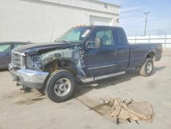 2000 Ford F250 Super Duty en venta en Farr West, UT