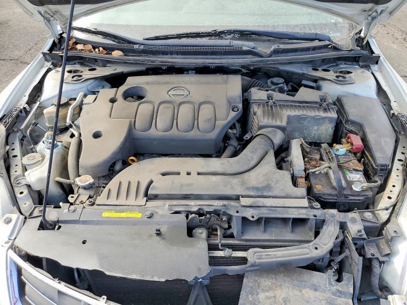 2010 Nissan Altima 2.5