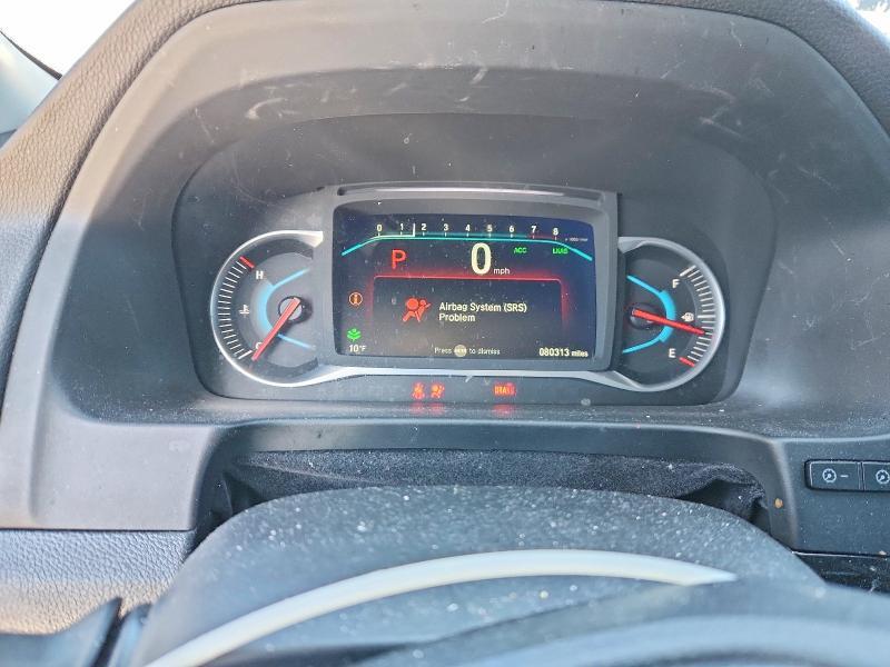 2022 Honda Pilot Elite