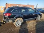 2010 Subaru Outback 2.5i Premium