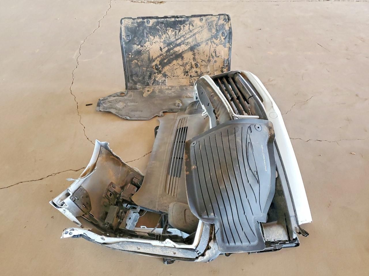 2022 Porsche 911 Turbo