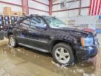 2013 Chevrolet Avalanche LTZ
