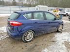 2016 Ford C-max Premium sel