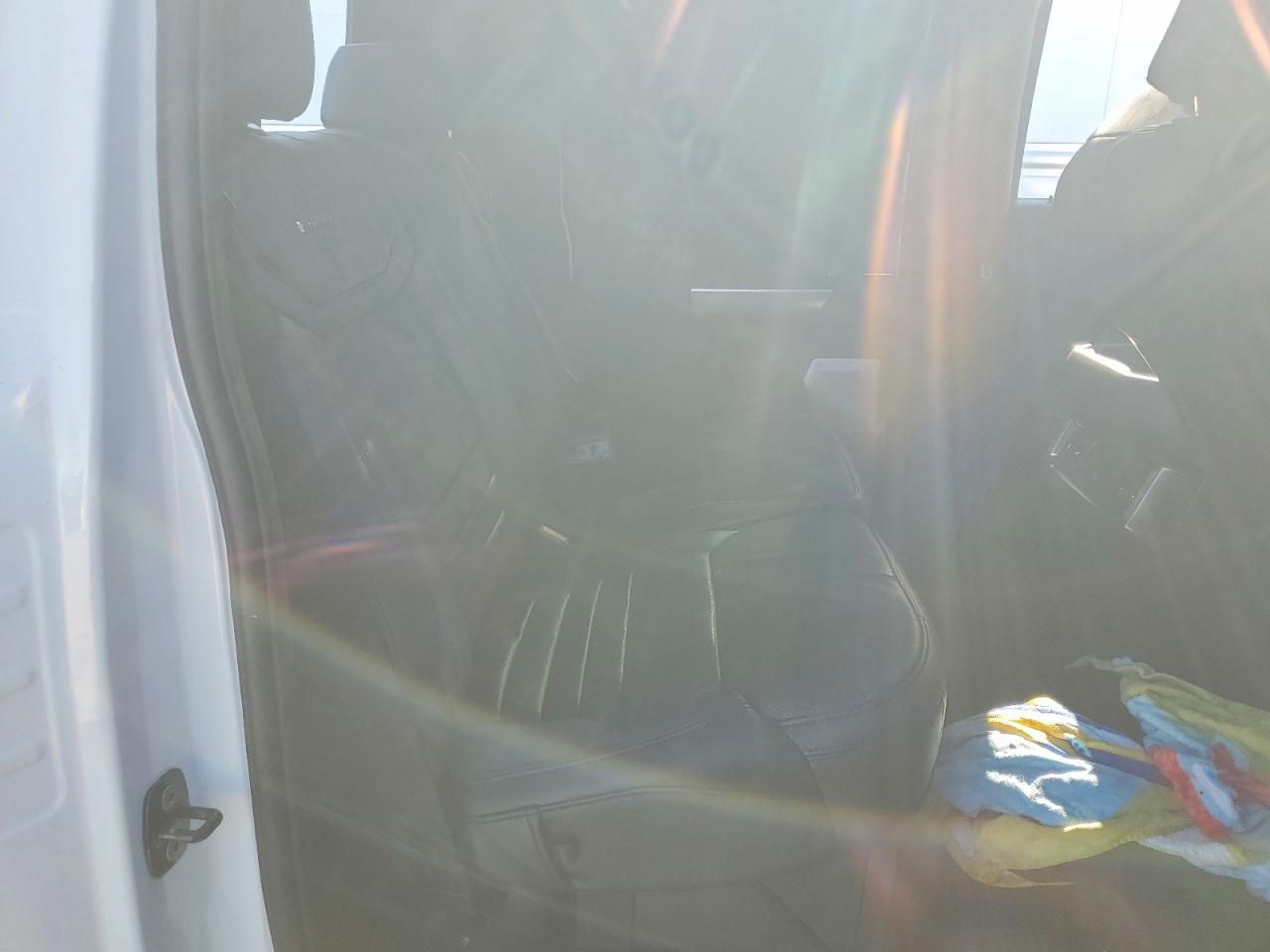 2025 Ford F250 Super Duty