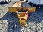 2006 Melininum Equipment Trailer