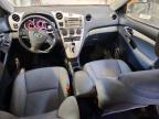 2009 Toyota Corolla Matrix