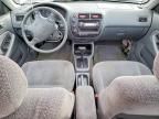 1999 Honda Civic ex
