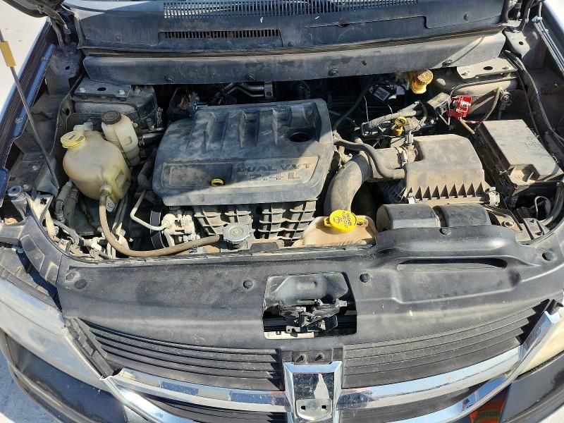 2009 Dodge Journey se