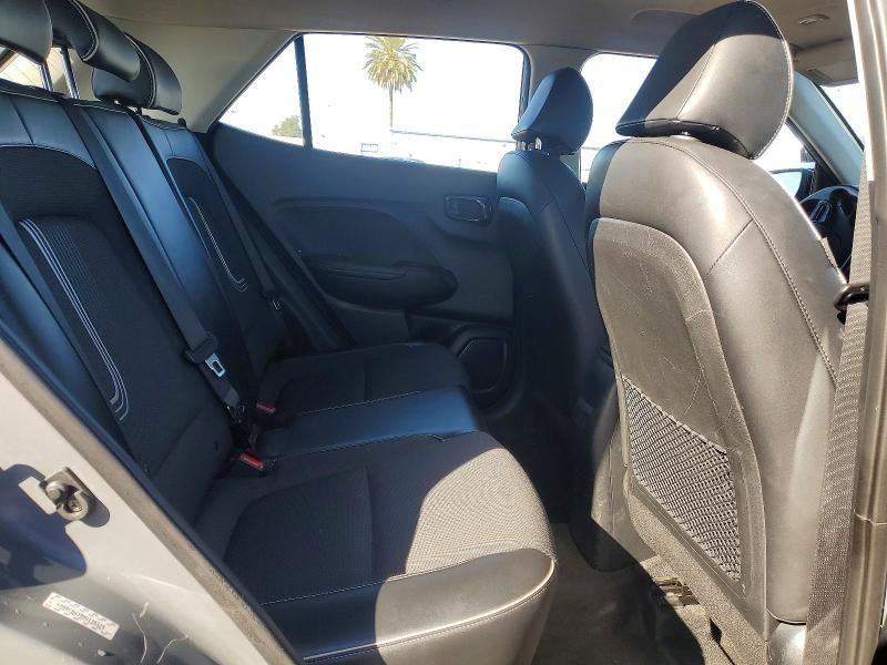 2022 Hyundai Venue Limited