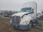2016 Kenworth T680-Semi Truck