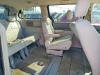 2008 Chrysler Town & Country Touring
