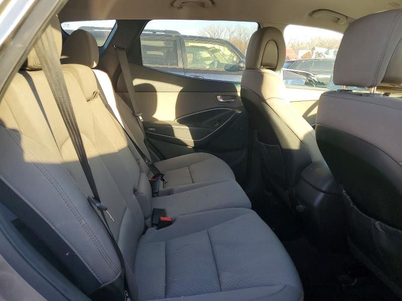 2013 Hyundai Santa fe Sport