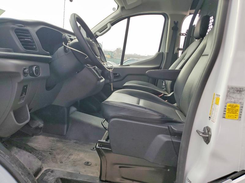 2025 Ford Transit 250 Utility / Service van