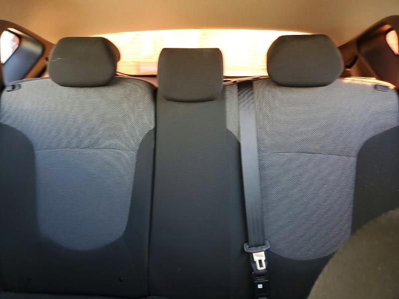 2014 Hyundai Accent gs