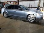 2011 Audi A4 Premium Plus