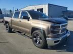 2015 Chevrolet Silverado C1500 lt