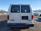 2014 Ford E250 Delivery Van