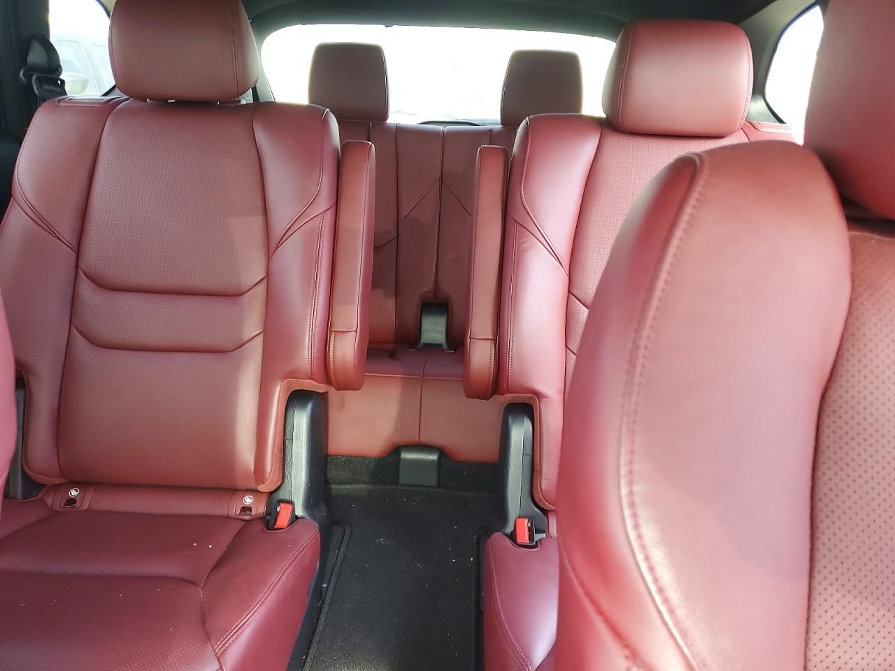 2021 Mazda Cx-9 Grand Touring