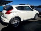 2013 Nissan Juke s