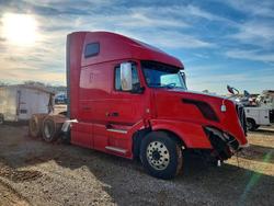 2012 Volvo Vnl Semi Truck for sale in Tanner, AL