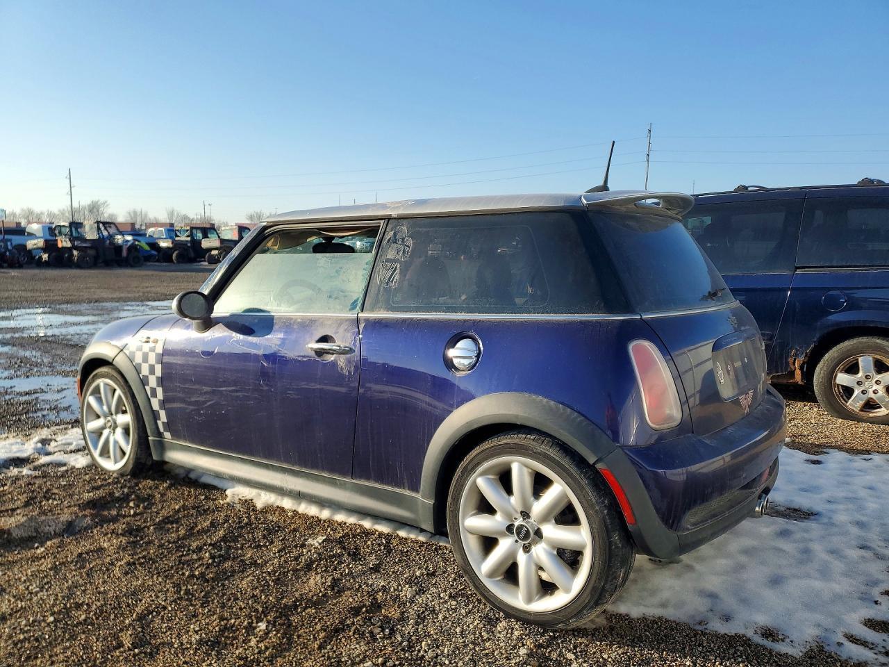 2006 Mini 2006 min Cooper s
