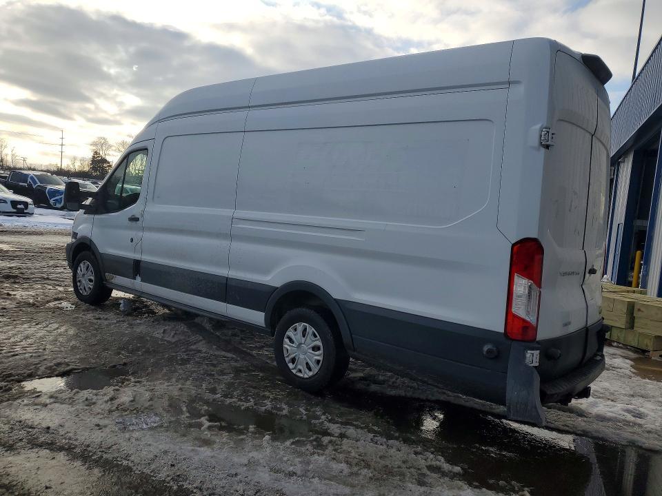 2018 Ford Transit 350 Delivery van