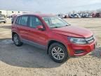 2013 Volkswagen Tiguan s