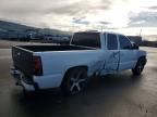 2003 GMC New Sierra C1500