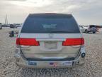 2008 Honda Odyssey ex