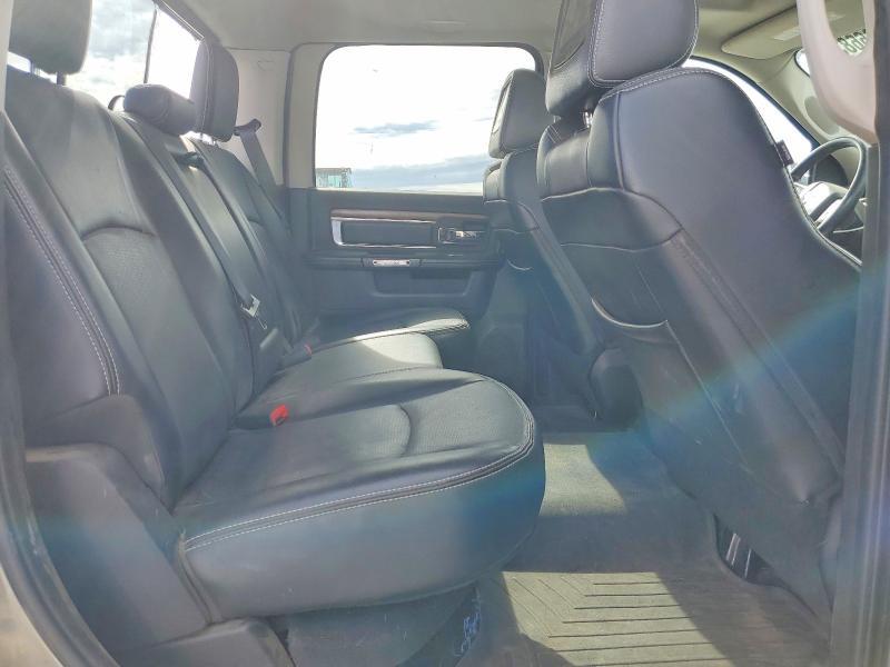 2013 Dodge 2500 Laramie