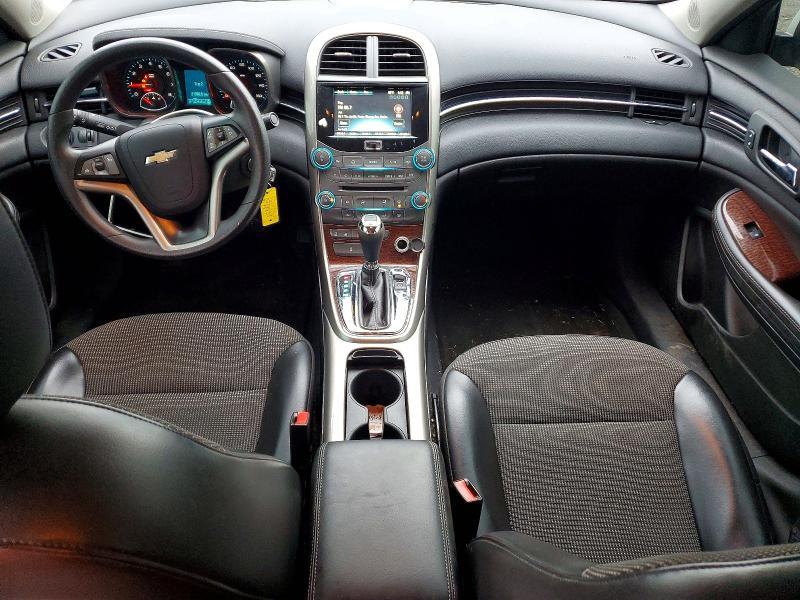 2013 Chevrolet Malibu 1LT