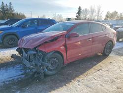 2020 Hyundai Elantra sel for sale in Bowmanville, ON