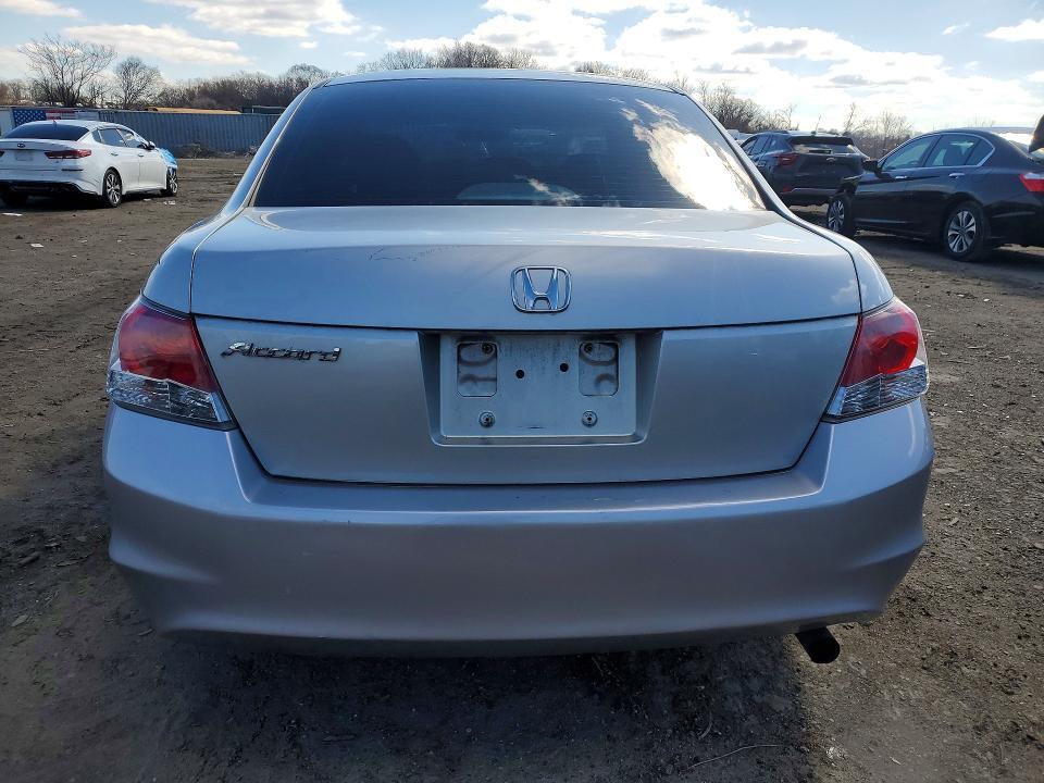 2009 Honda Accord lx